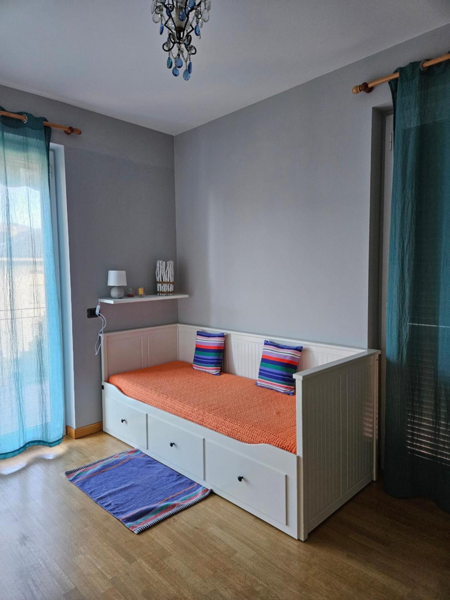 Casa Ilda Villa Orta San Giulio Ngoại thất bức ảnh