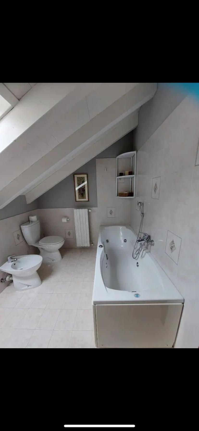 Casa Ilda Villa Orta San Giulio Ngoại thất bức ảnh